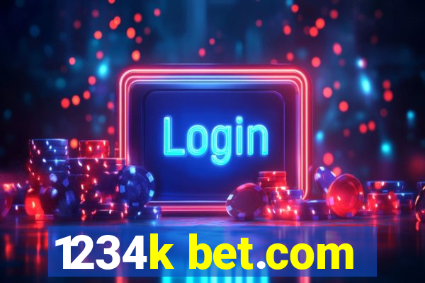 1234k bet.com